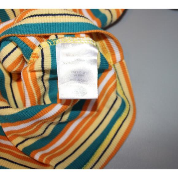 Women's Care Bears Sleeveless Graphic Halter Tank Top Size Medium Multi Color - Picture 9 of 10